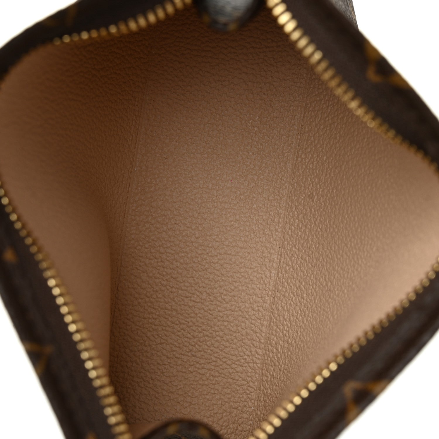 Louis Vuitton Monogram Toiletry Pouch 15