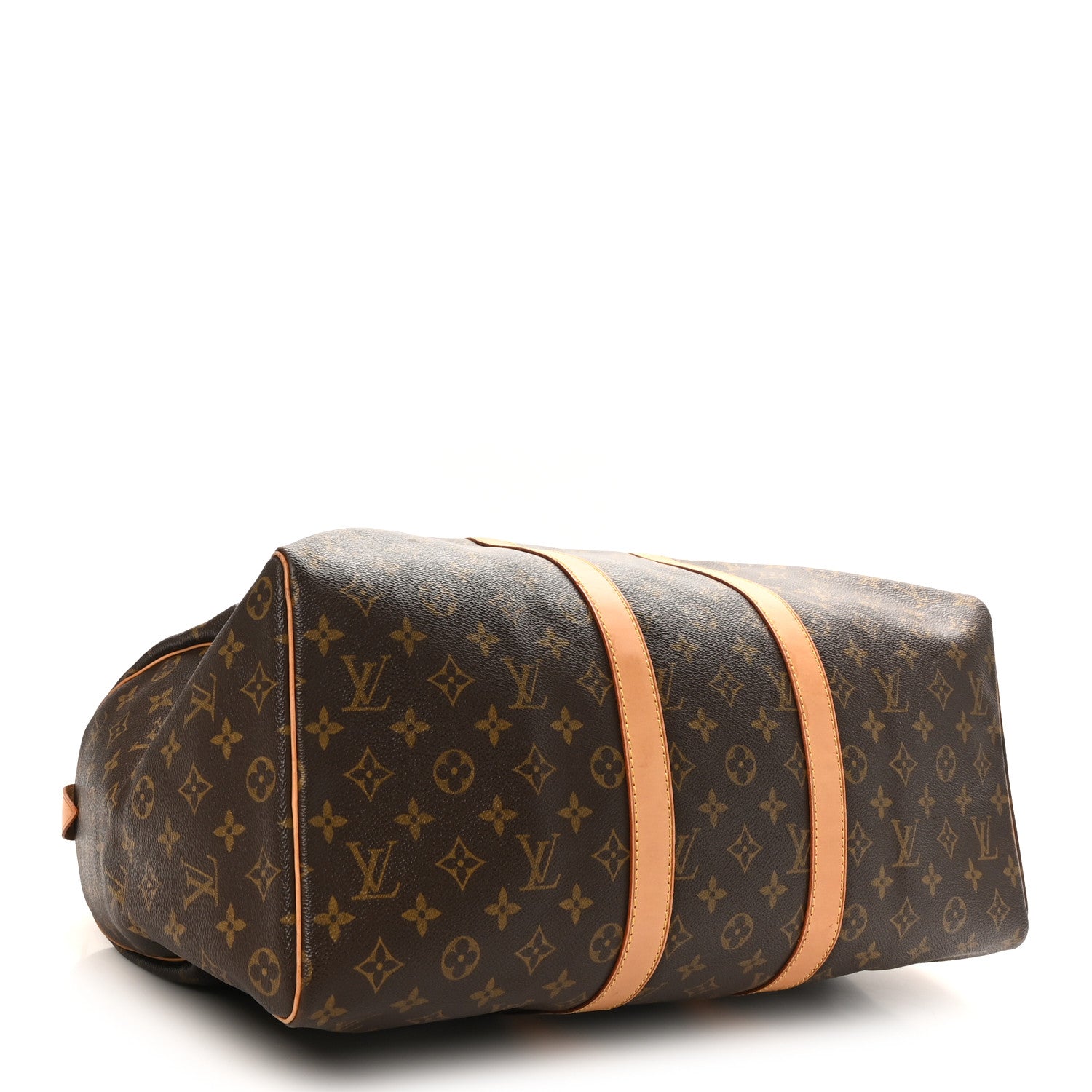 Louis Vuitton Monogram Keepall 45