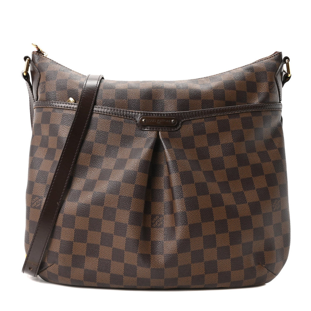 Louis Vuitton Damier Ebene Bloomsbury GM