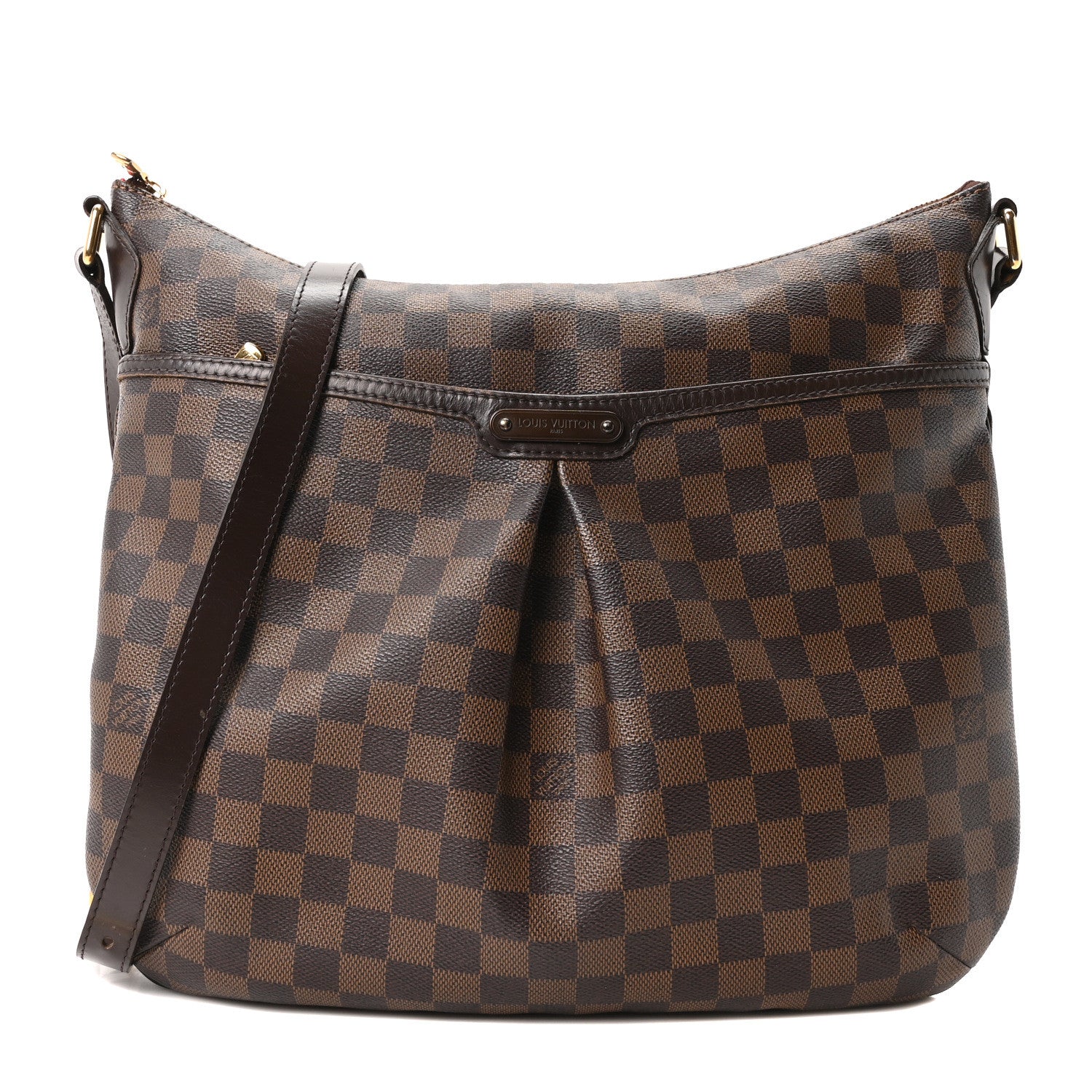 Louis Vuitton Damier Ebene Bloomsbury GM