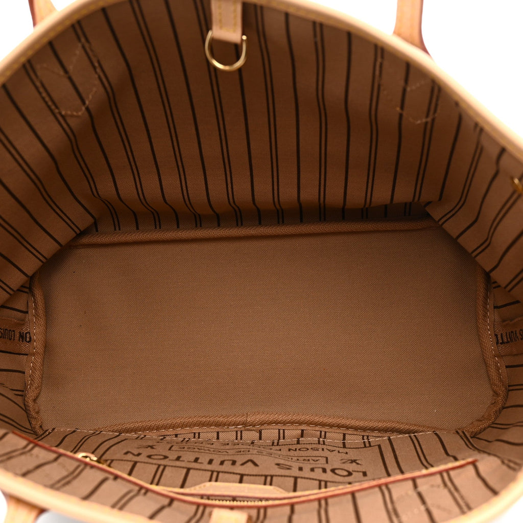 Louis Vuitton Monogram Neo Neverfull PM