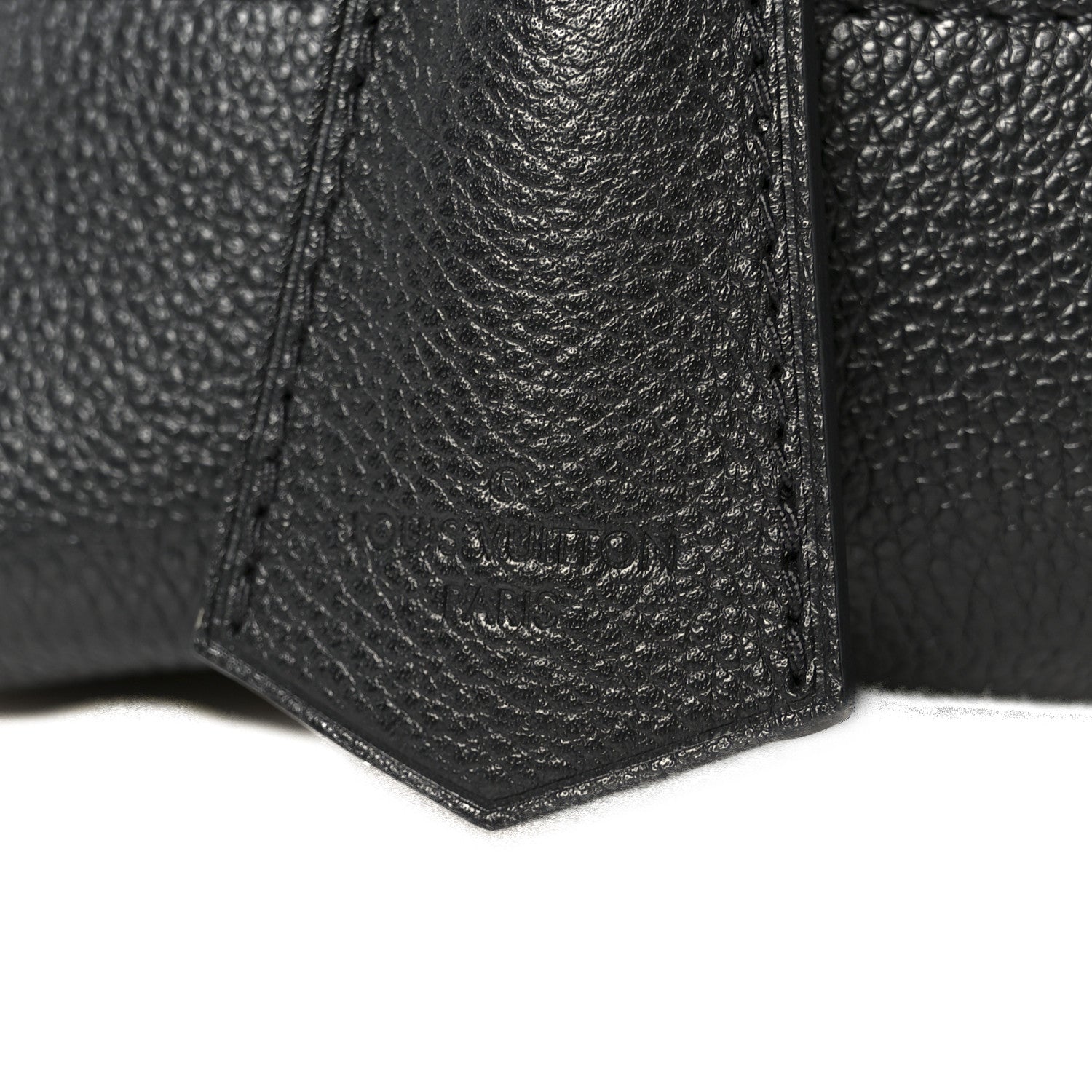 Louis Vuitton Empreinte Neo Alma BB Black
