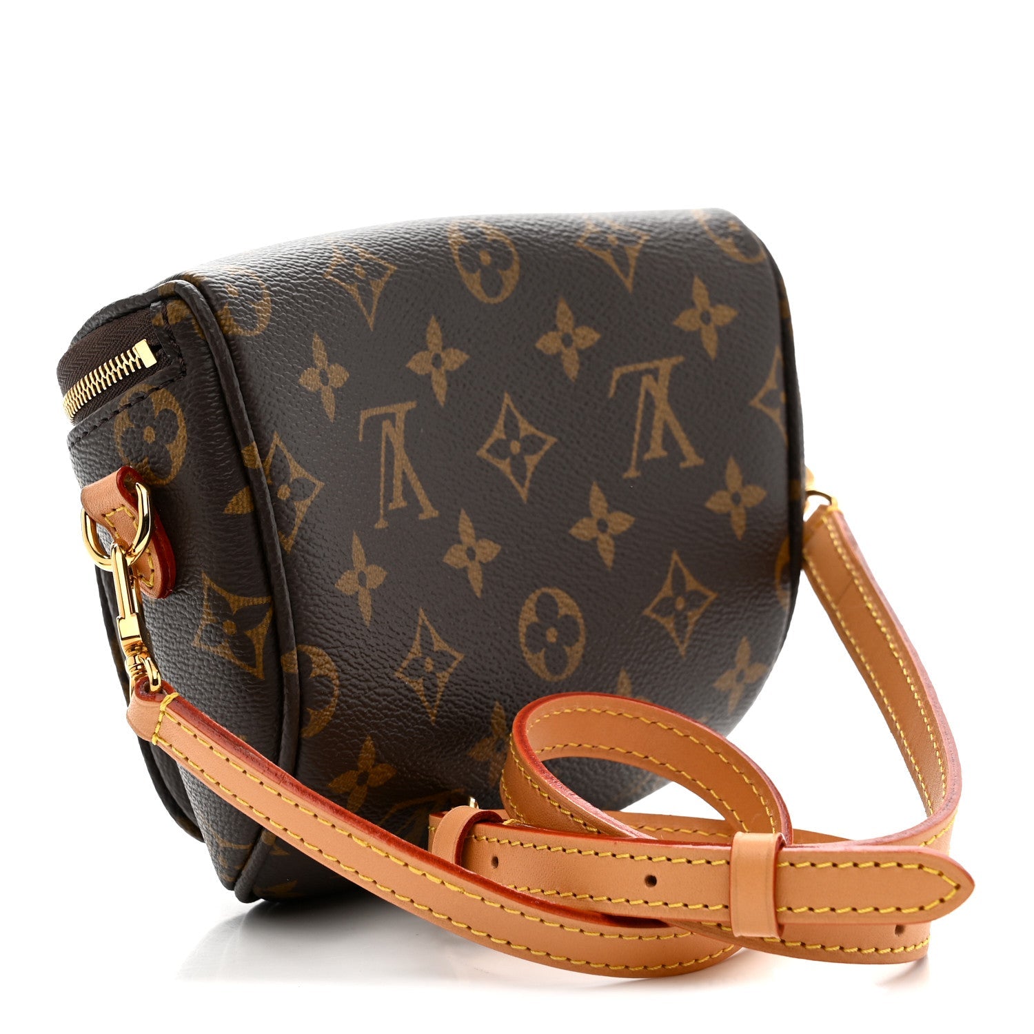 Louis Vuitton Monogram Mini Bumbag