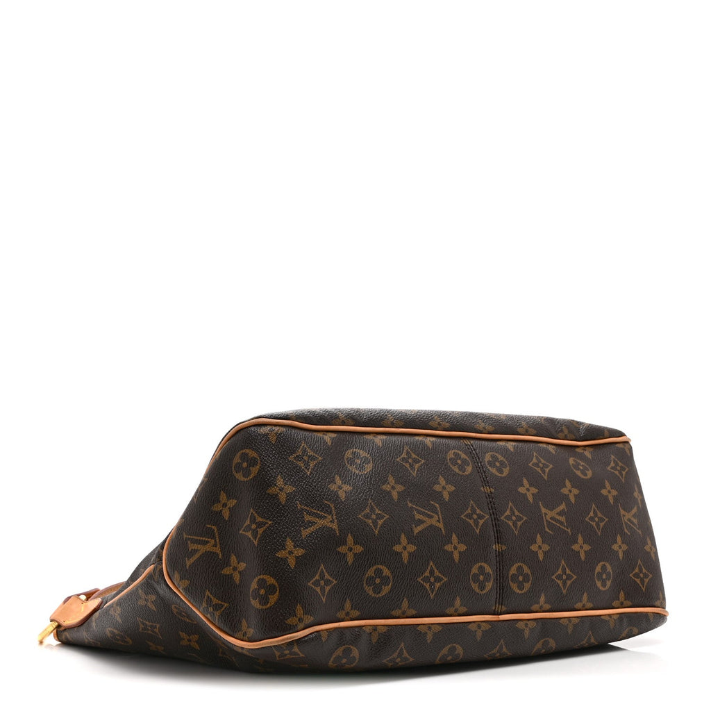 Louis Vuitton Monogram Delightful PM