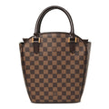 Louis Vuitton Damier Ebene Sarria Seau