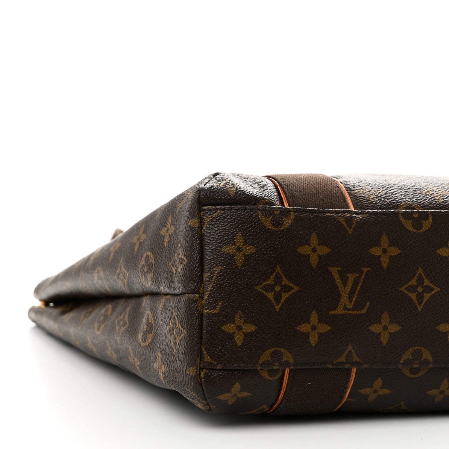 Louis Vuitton Monogram Cabas Beaubourg