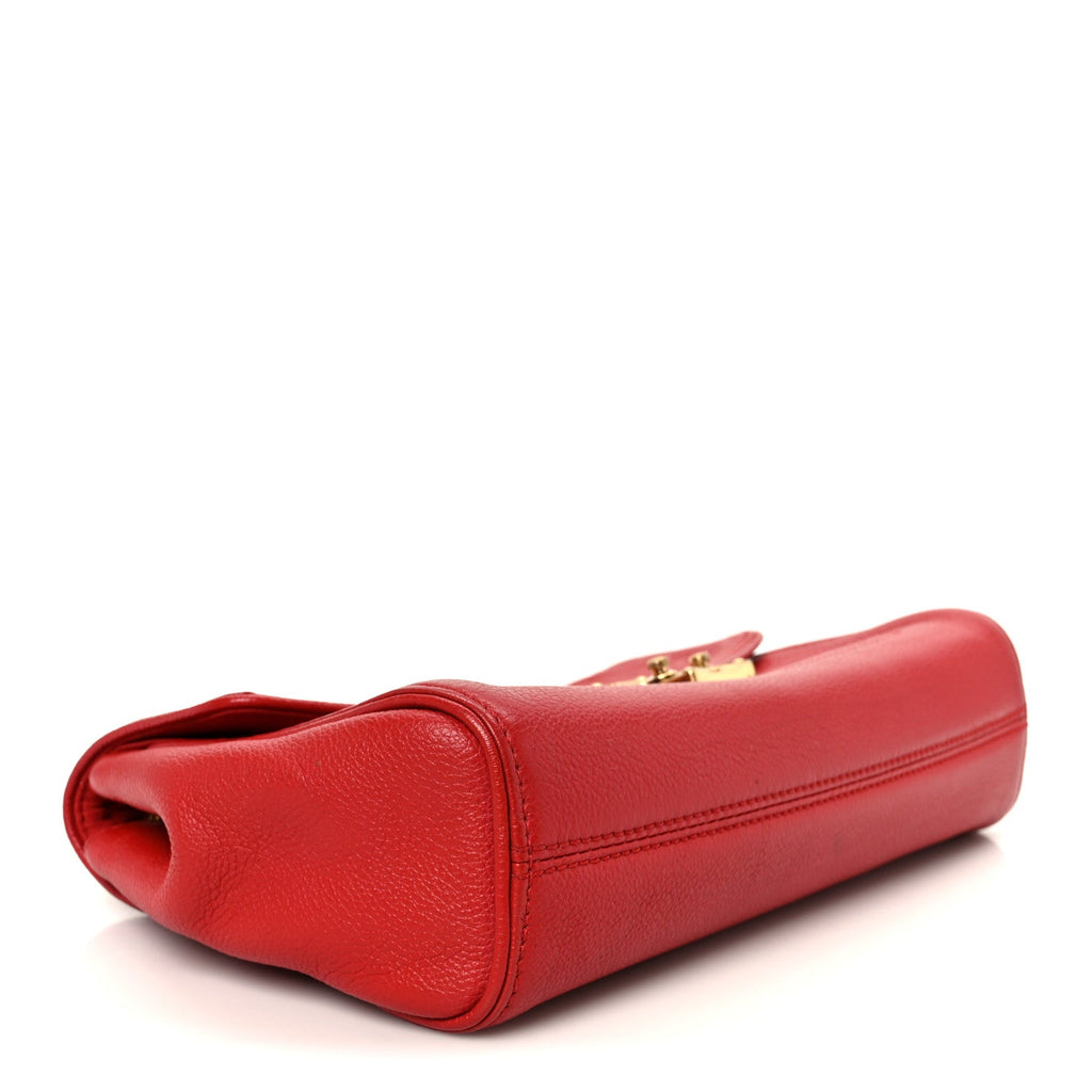 Louis Vuitton Empreinte Saint Germain PM Cherry