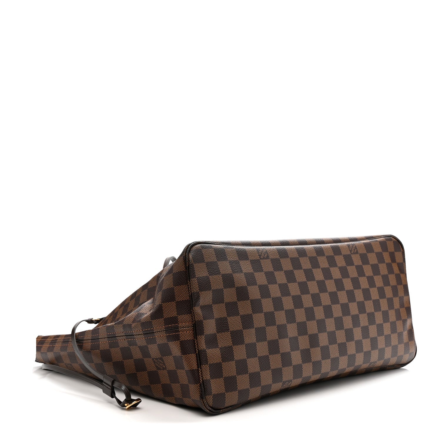 Louis Vuitton Damier Ebene Neo Neverfull GM