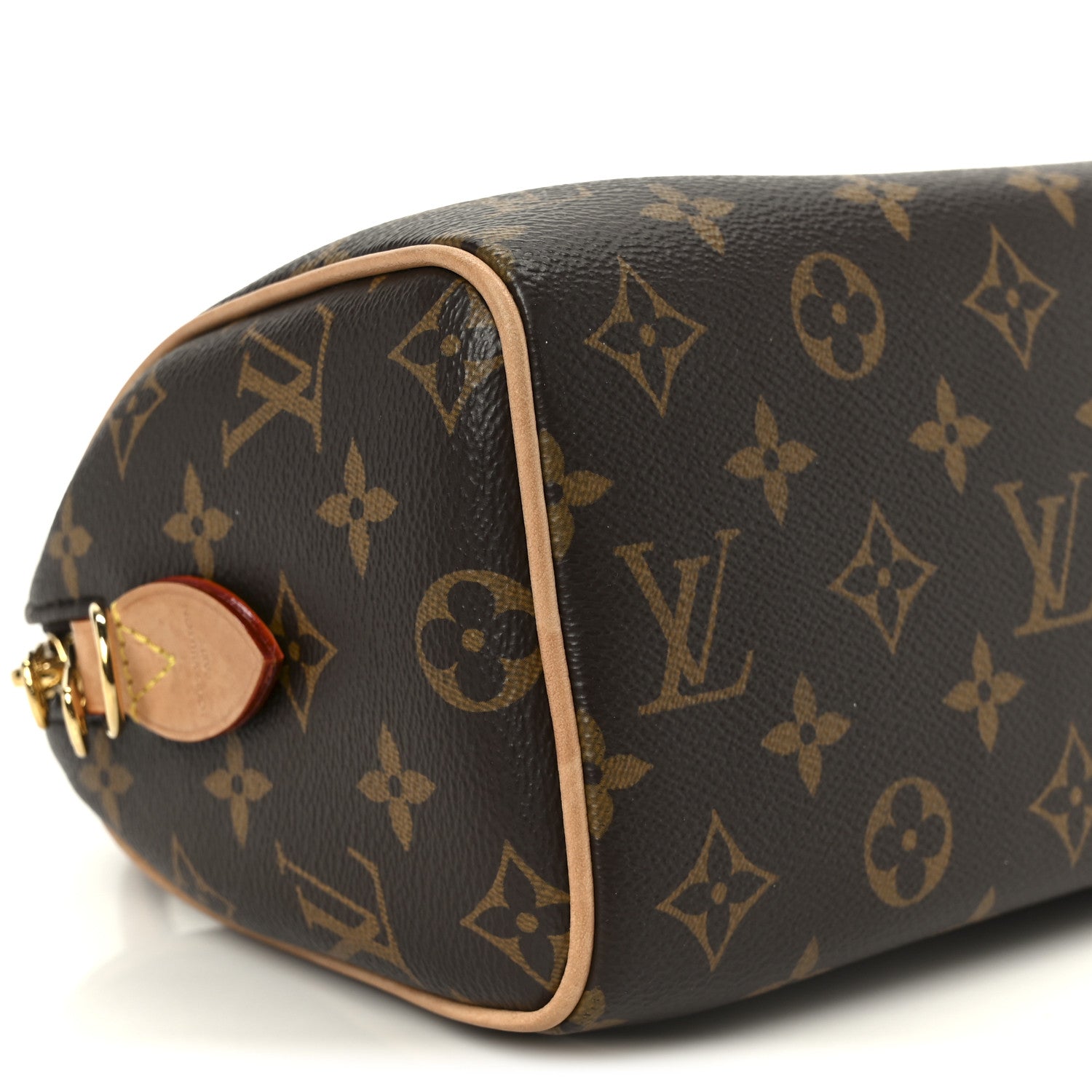 Louis Vuitton Monogram Speedy Bandouliere 20