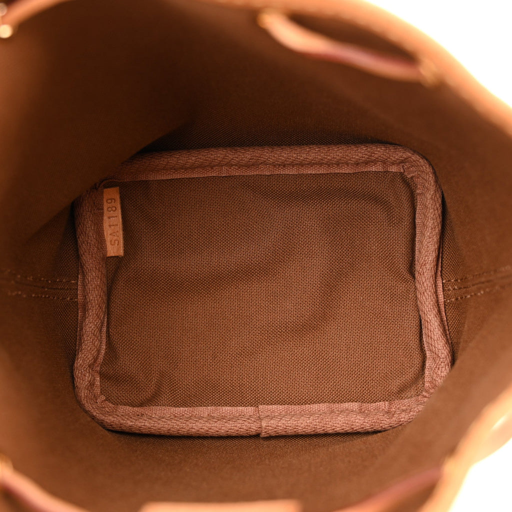 Louis Vuitton Monogram Nano Noe