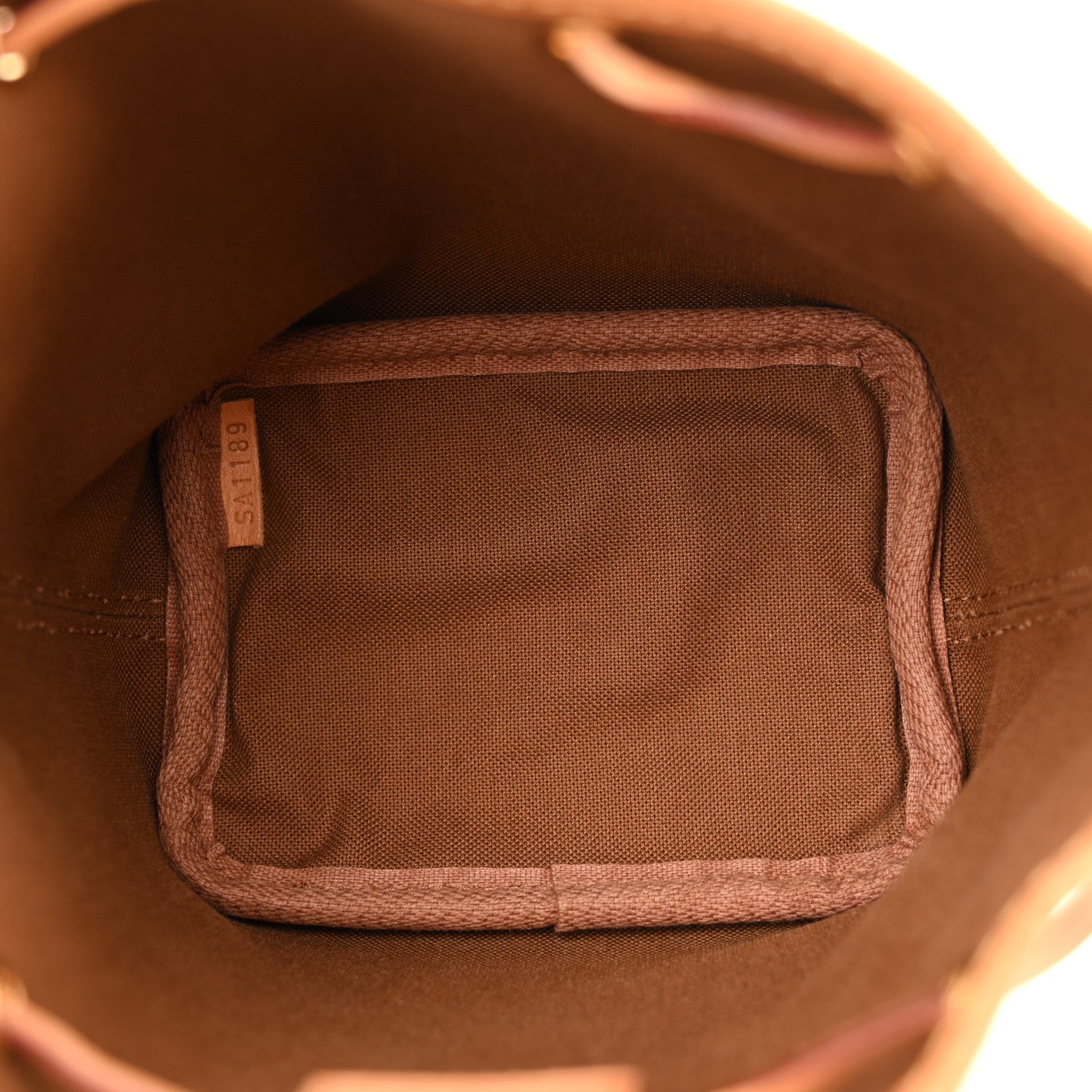 Louis Vuitton Monogram Nano Noe
