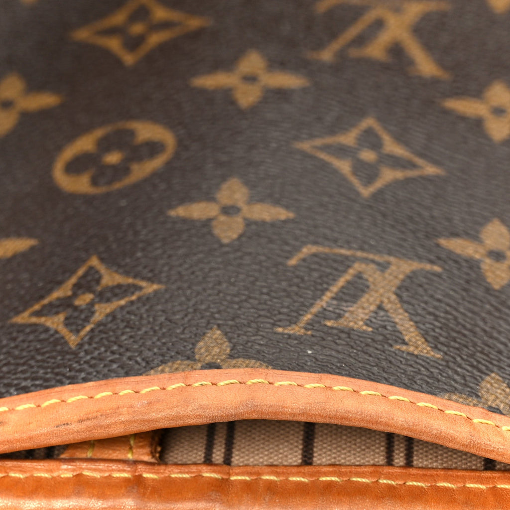 Louis Vuitton Monogram Neo Neverfull MM