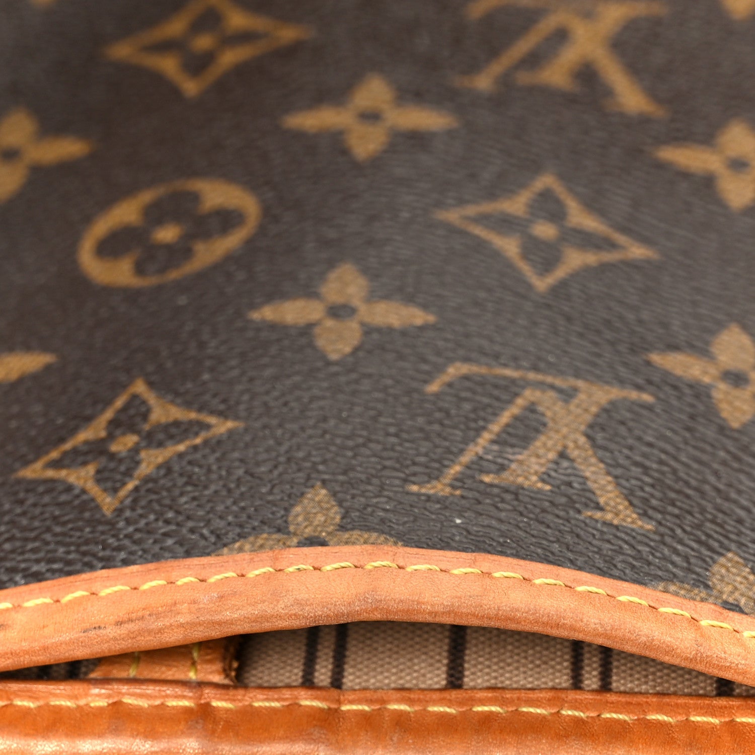 Louis Vuitton Monogram Neo Neverfull MM