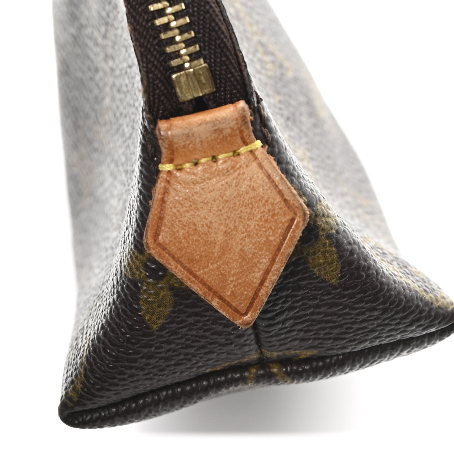 Louis Vuitton Monogram Cosmetic Pouch