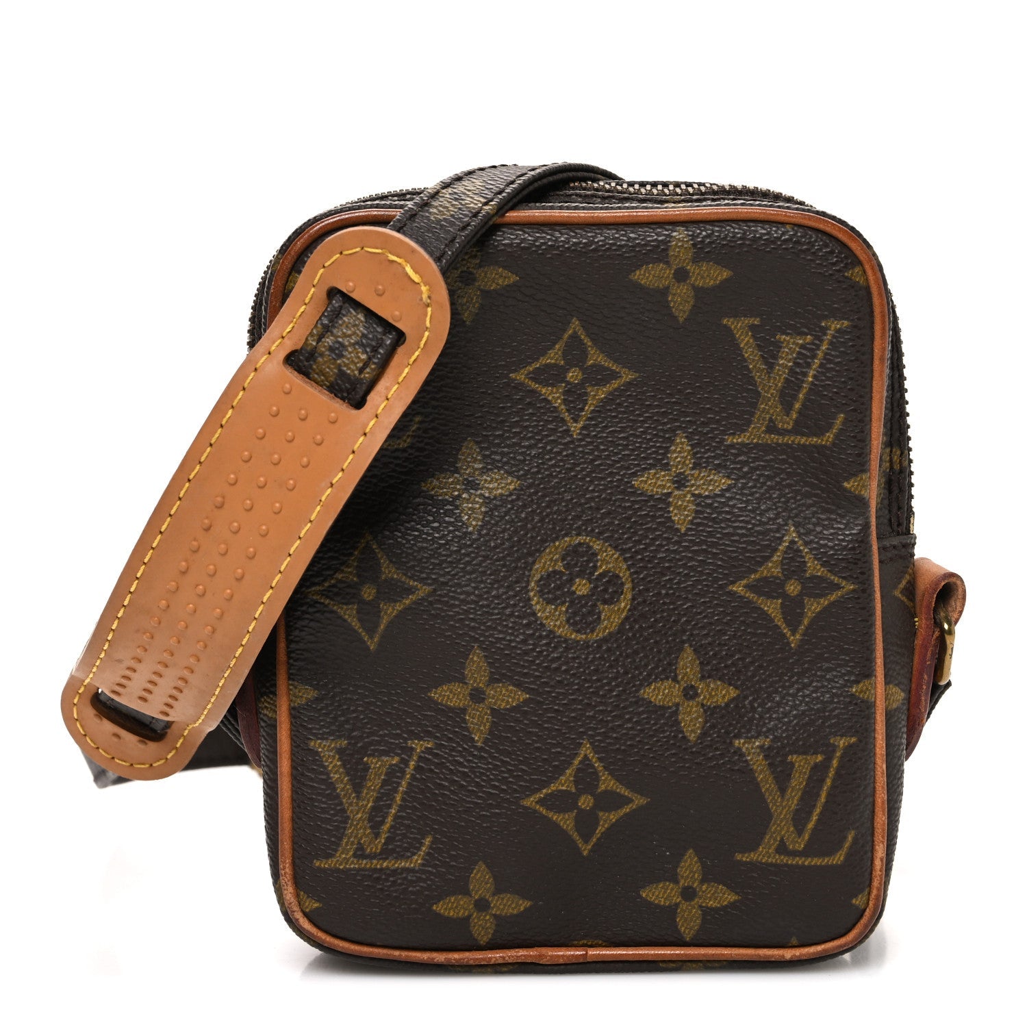 Louis Vuitton Monogram Danube 15