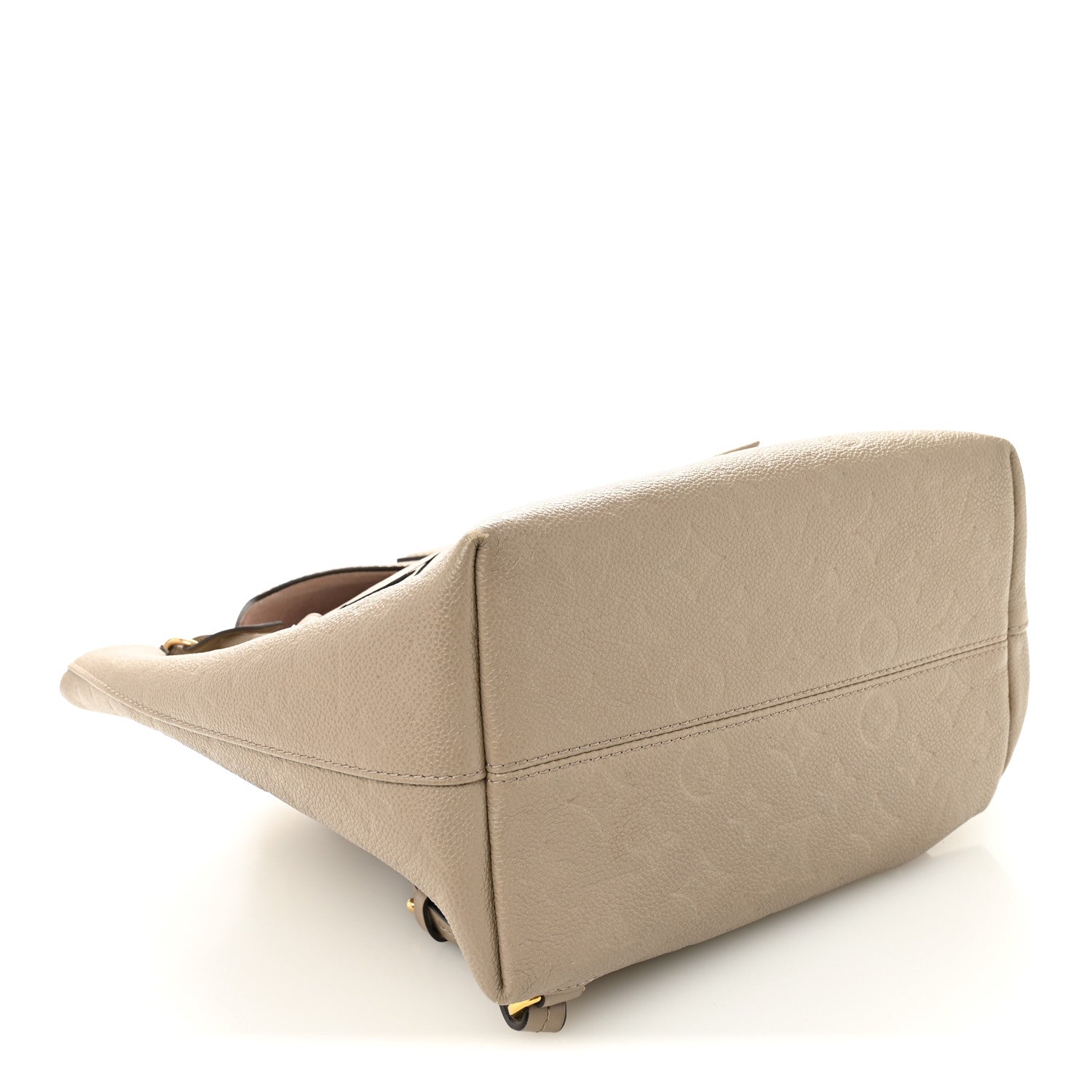 Louis Vuitton Empreinte Montsouris NM Backpack Tourterelle