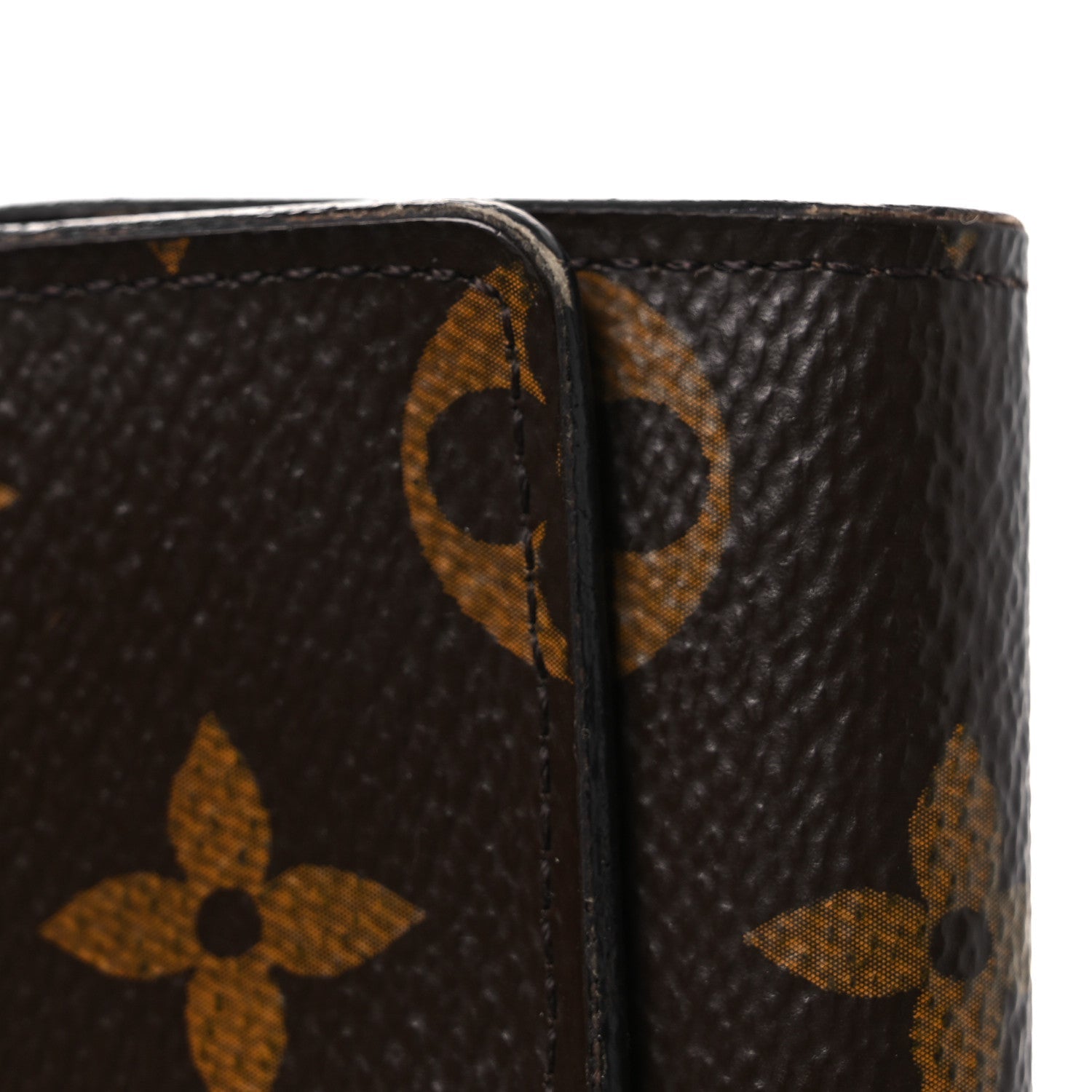 Louis Vuitton Monogram 6 Key Multicles Holder