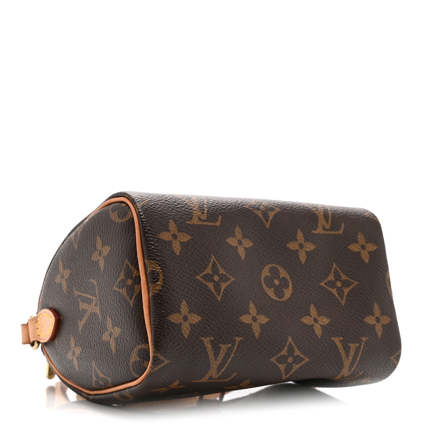 Louis Vuitton Monogram Nano Speedy