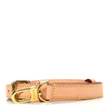 Louis Vuitton Vachetta Adjustable Shoulder Strap