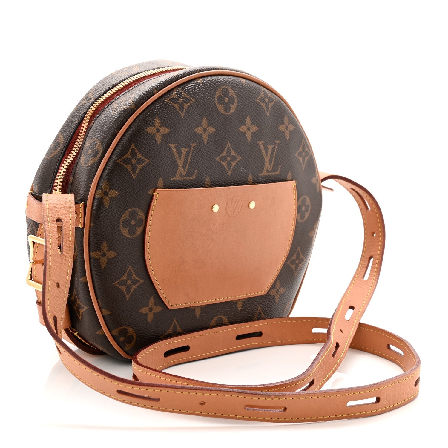 Louis Vuitton Monogram Boite Chapeau Souple