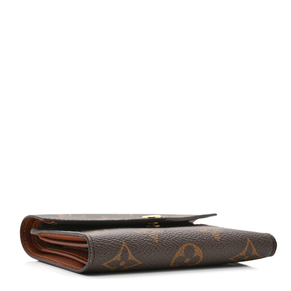 Louis Vuitton Monogram Victorine Wallet