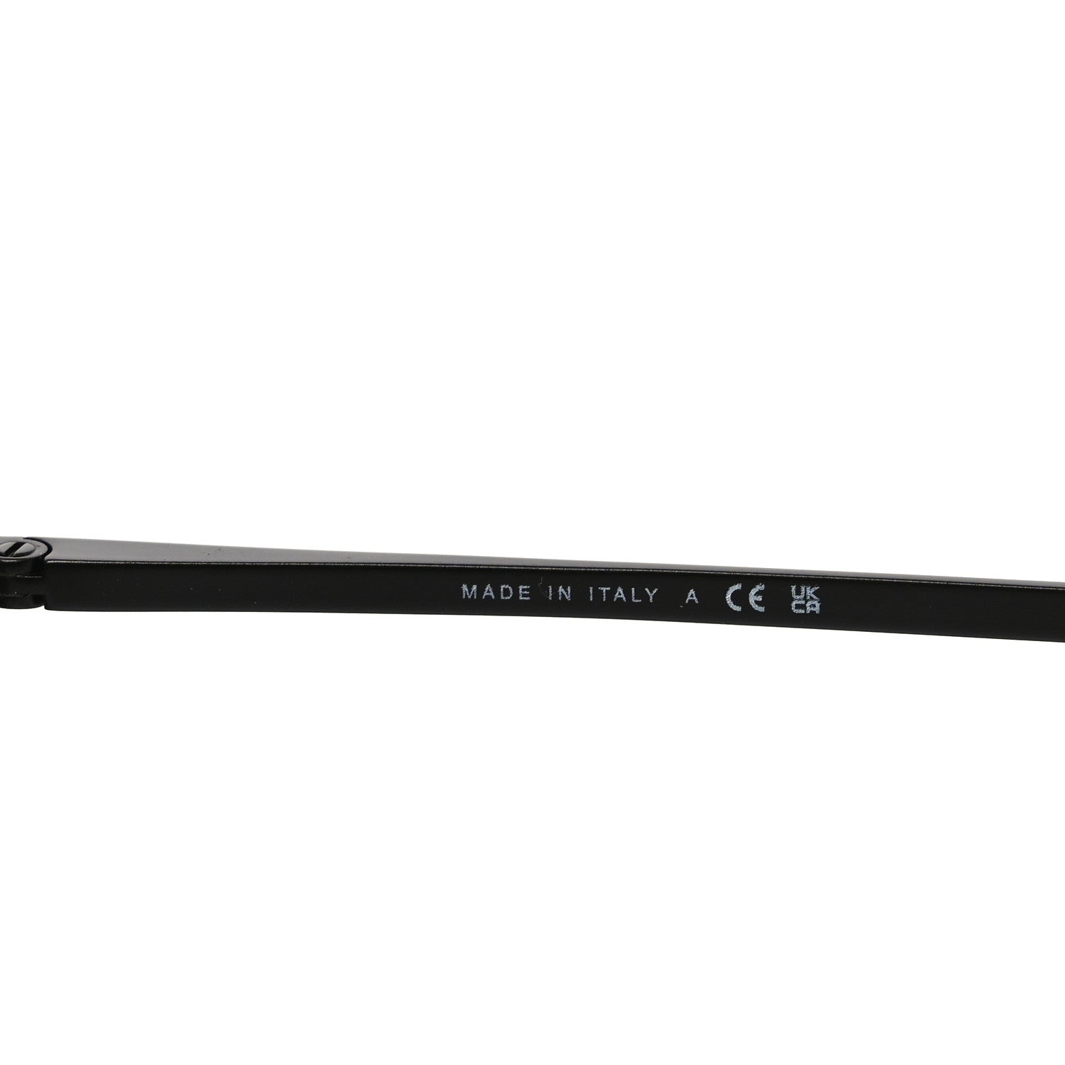 Aviator CC Sunglasses 4189-T-Q Black