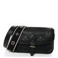 Louis Vuitton Empreinte Monogram Giant Diane Black
