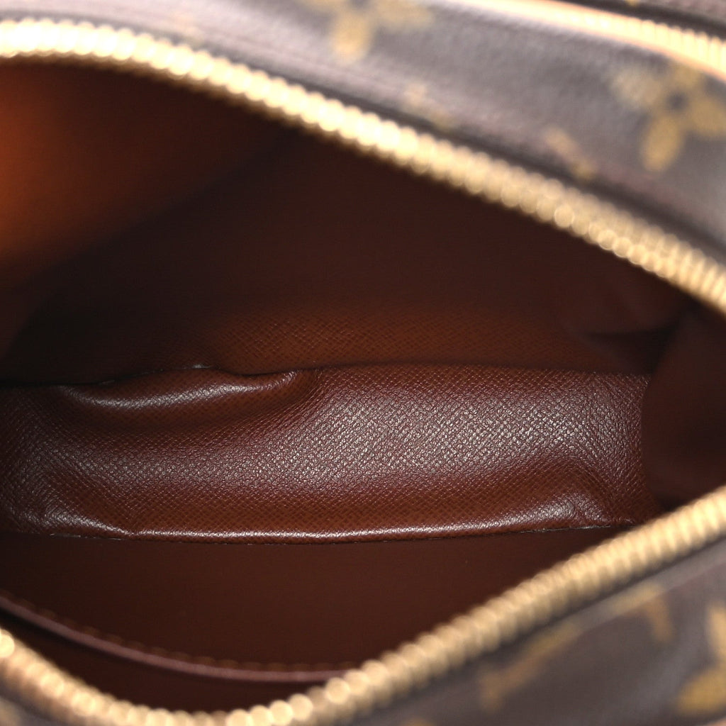 Louis Vuitton Monogram Amazone