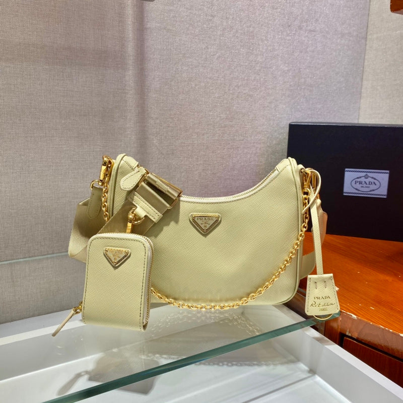 Prada Bags - 7059