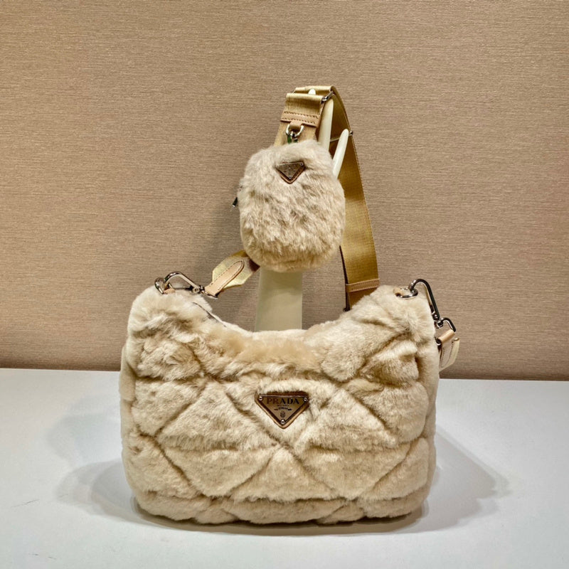 Prada Bags - 3927