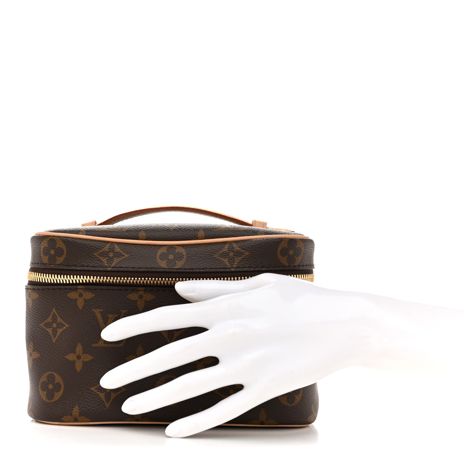 Louis Vuitton Monogram Nice Mini