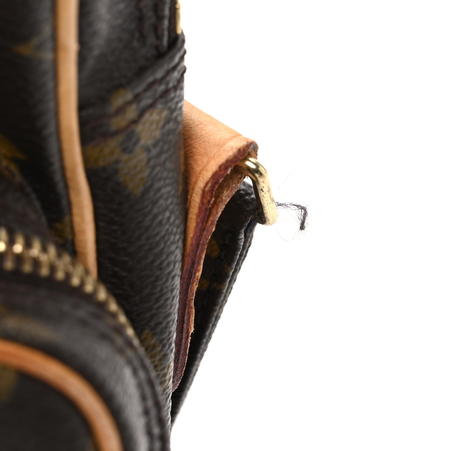Louis Vuitton Monogram Amazone