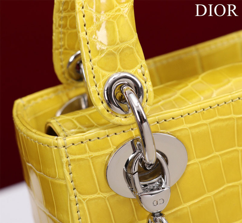 Dior Bag
