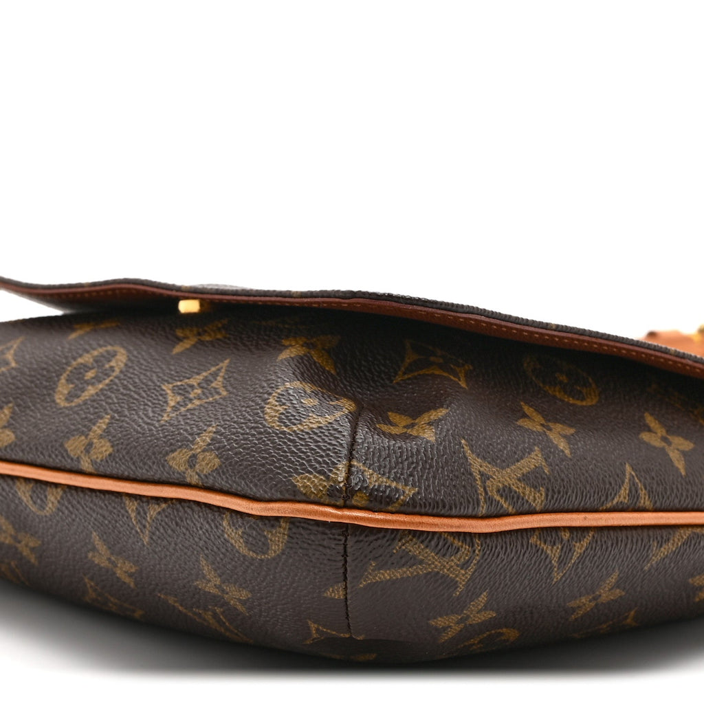 Louis Vuitton Monogram Musette Salsa