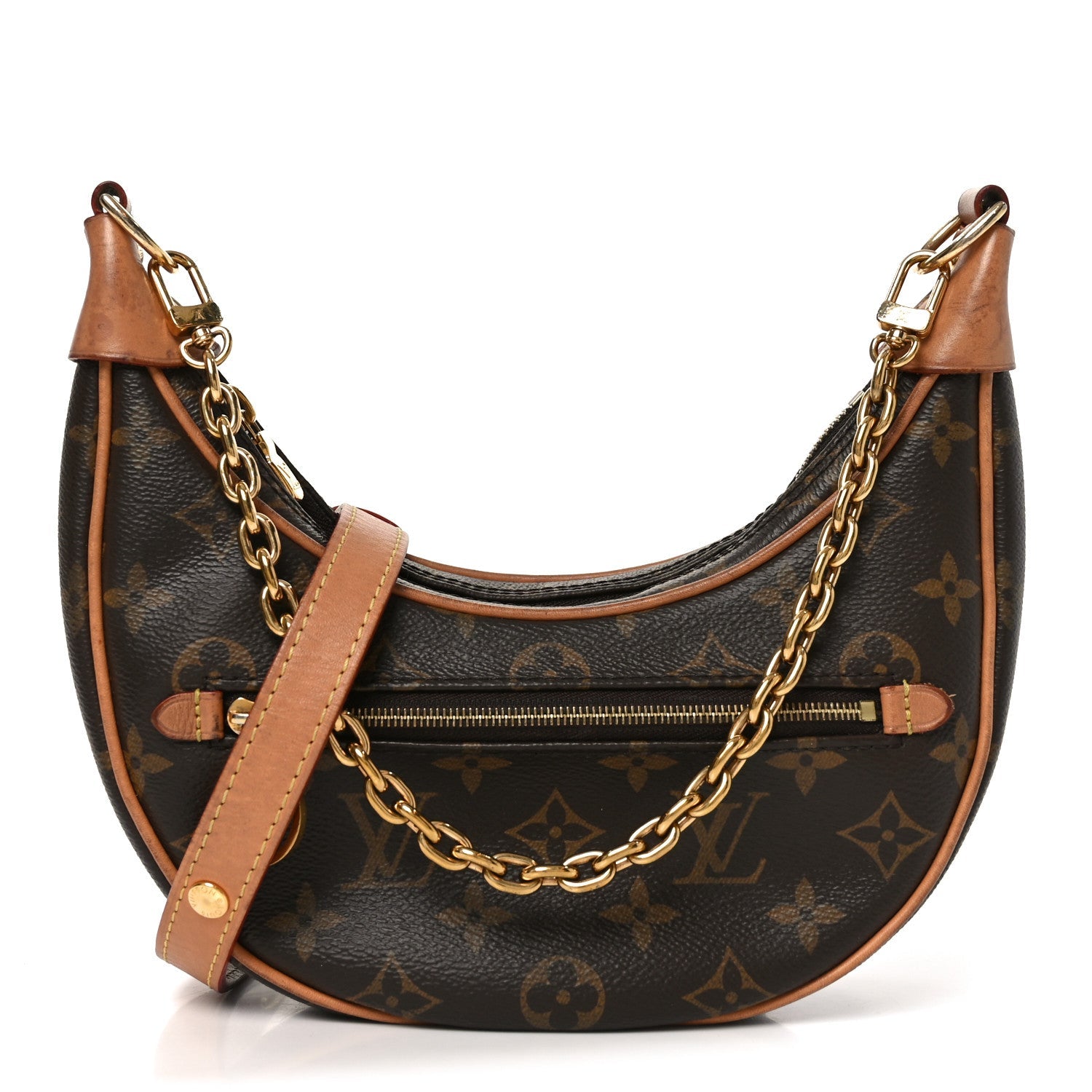 Louis Vuitton Monogram Loop