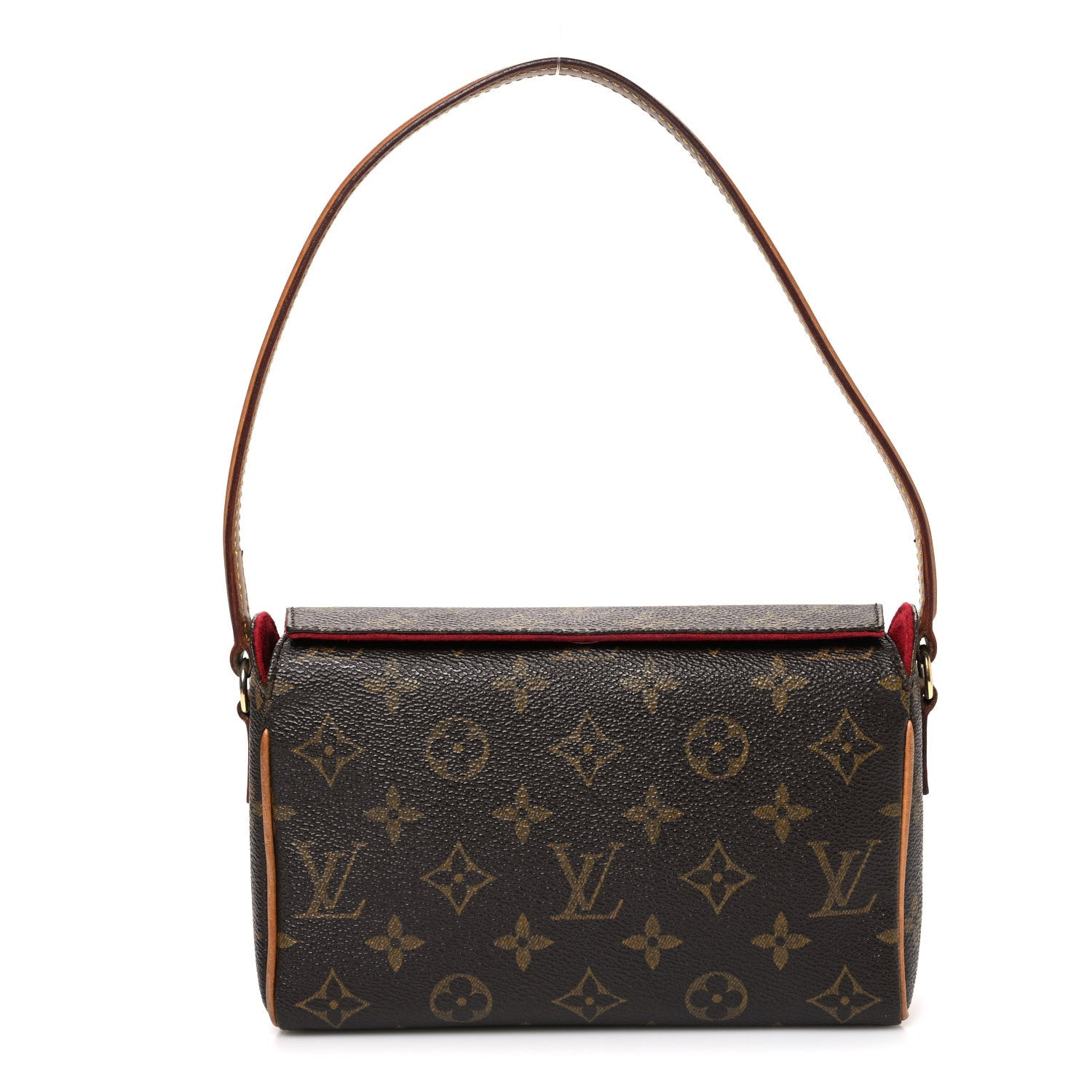 Louis Vuitton Monogram Recital