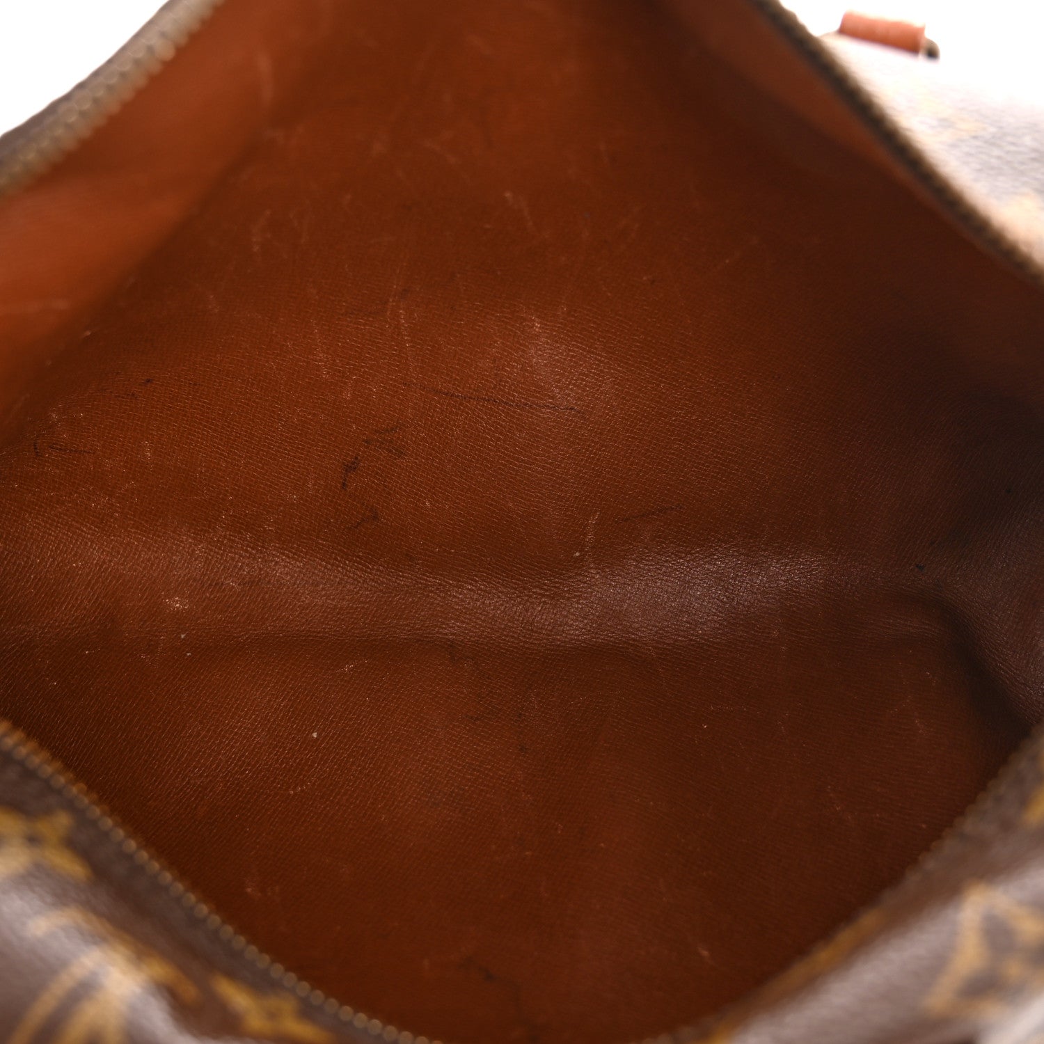 Louis Vuitton Monogram Papillon 30
