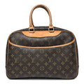 Louis Vuitton Monogram Deauville