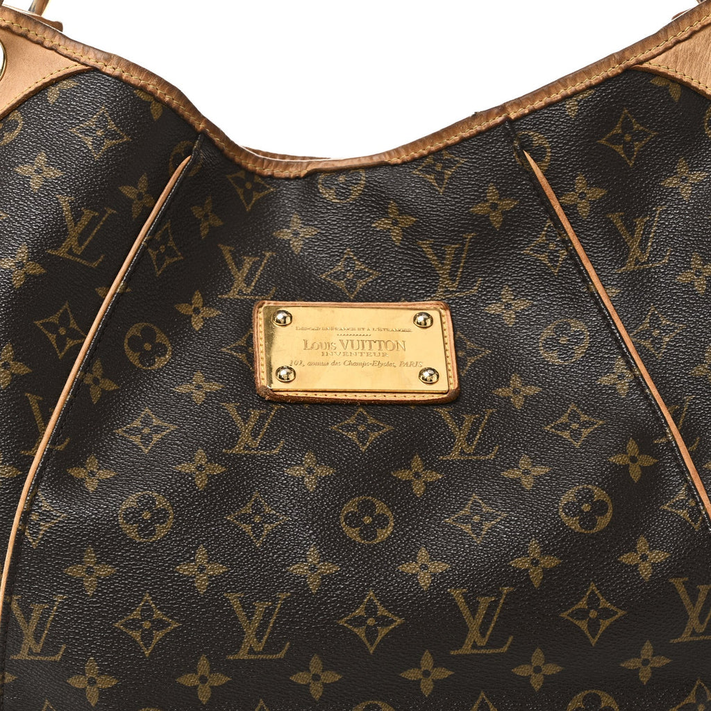 Louis Vuitton Monogram Galliera GM