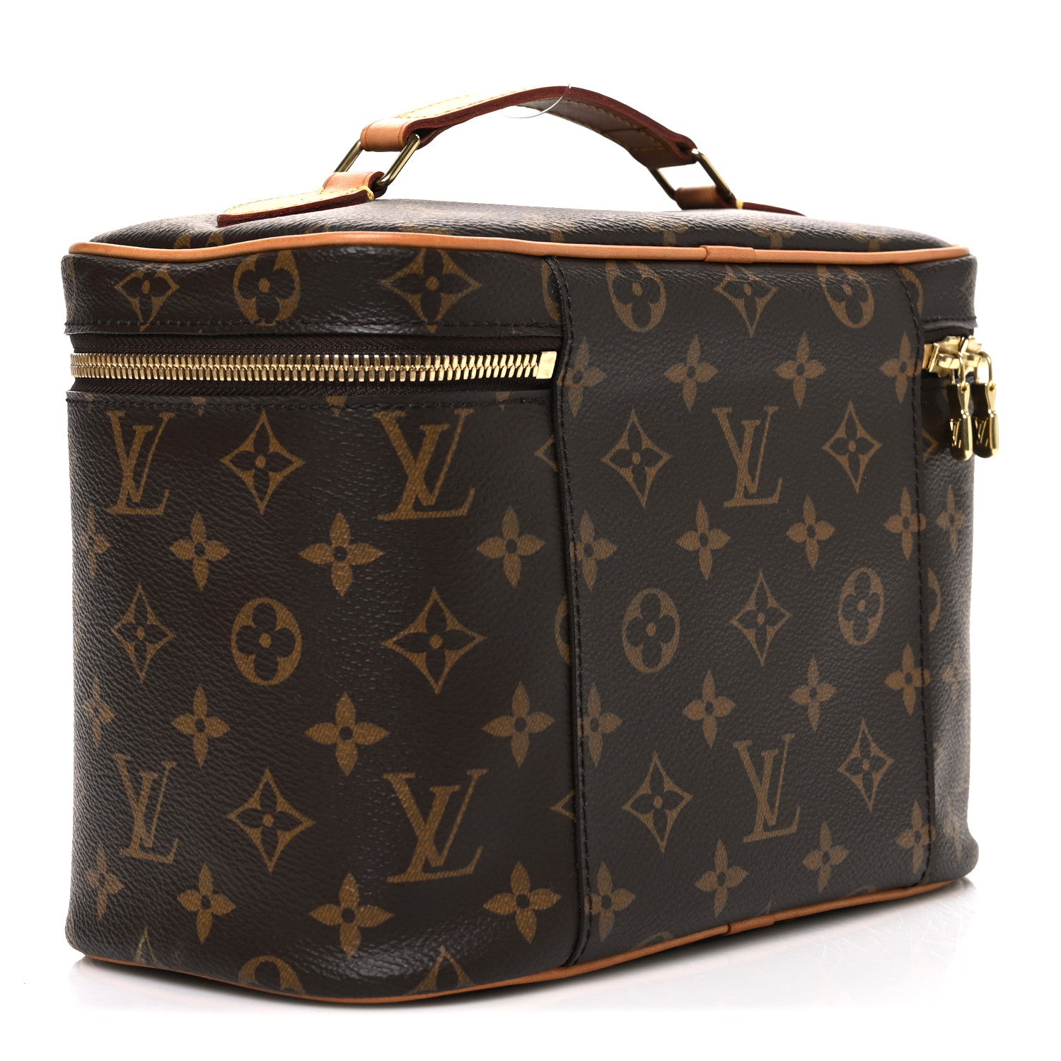 Louis Vuitton Monogram Nice BB
