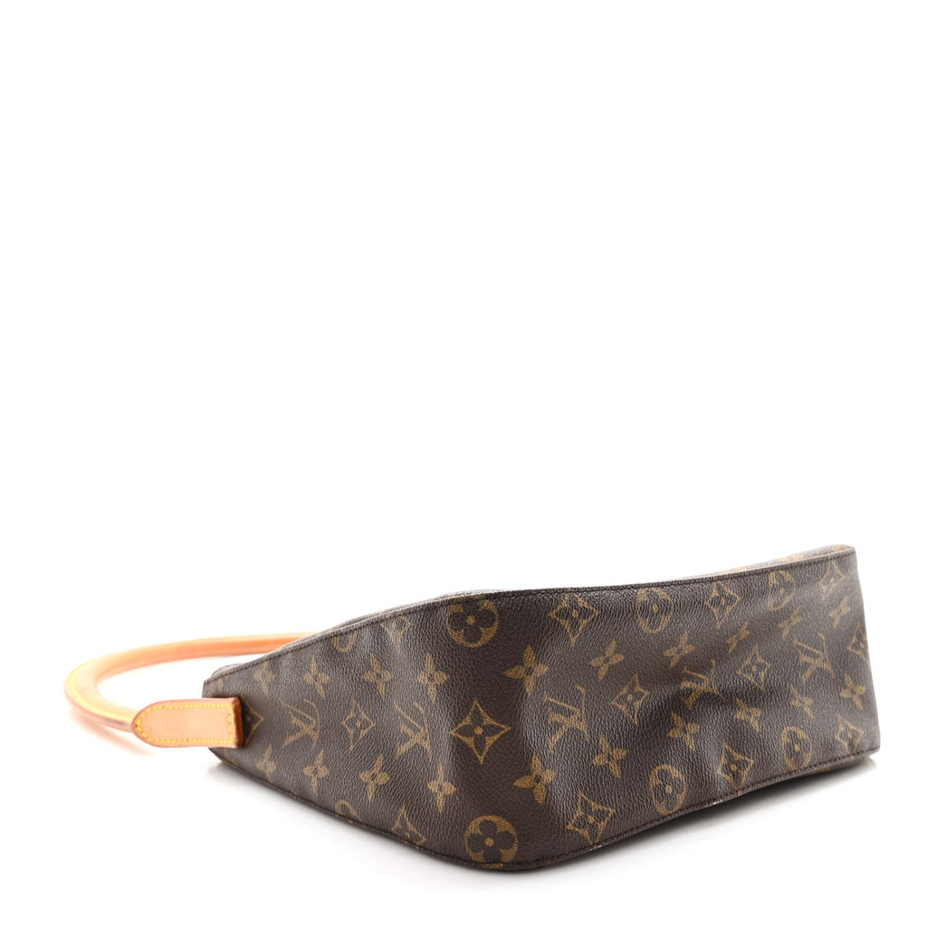 Louis Vuitton Monogram Looping MM