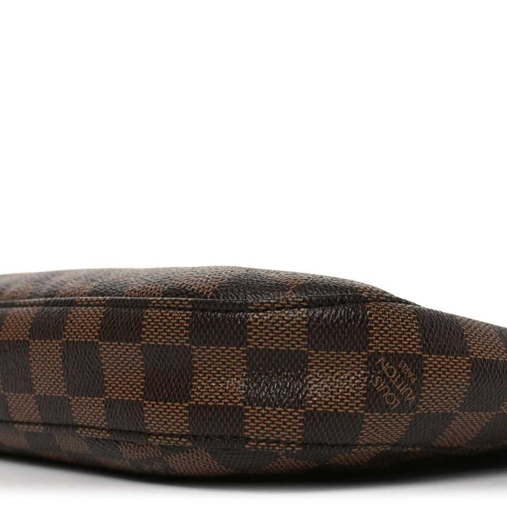 Louis Vuitton Damier Ebene South Bank Besace