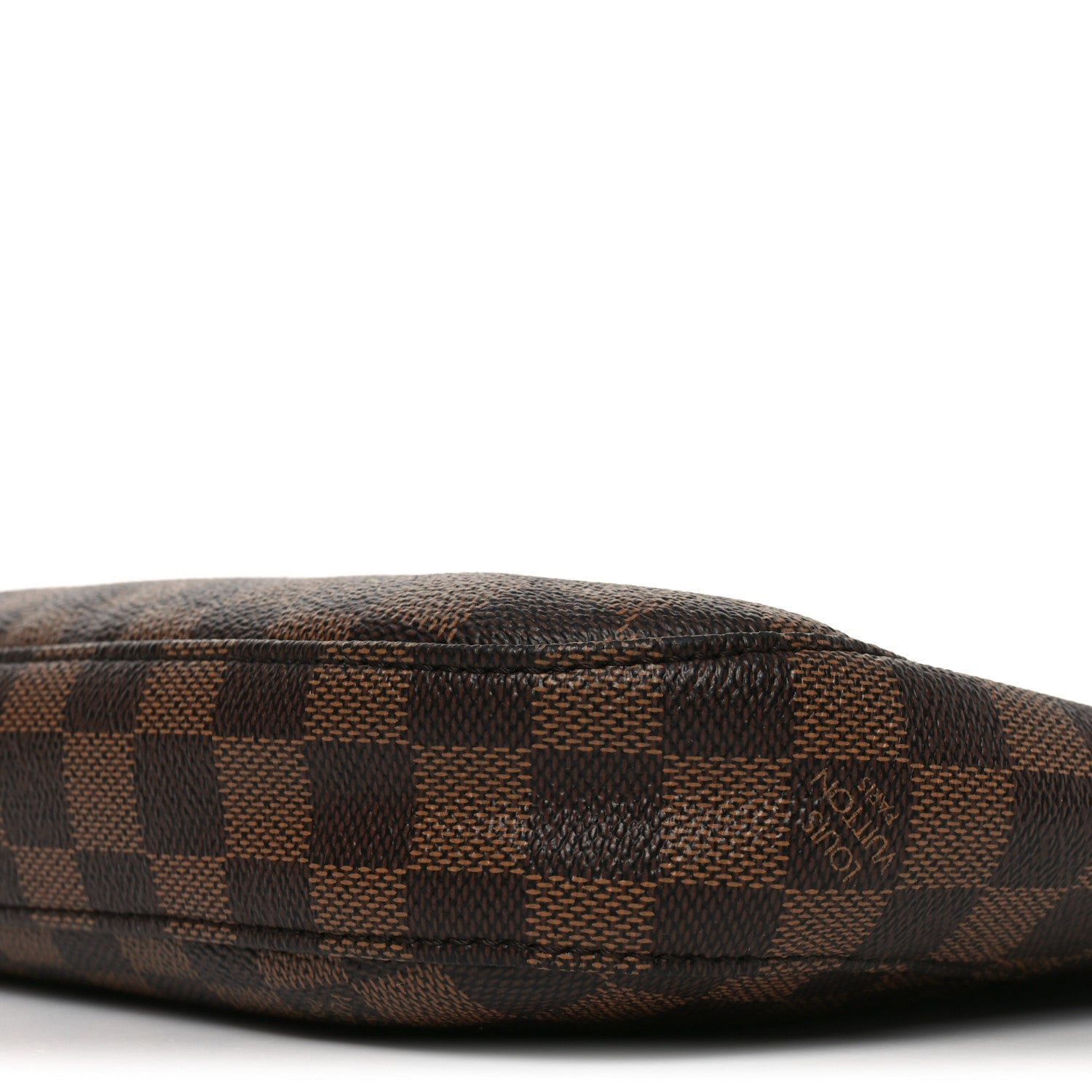 Louis Vuitton Damier Ebene South Bank Besace