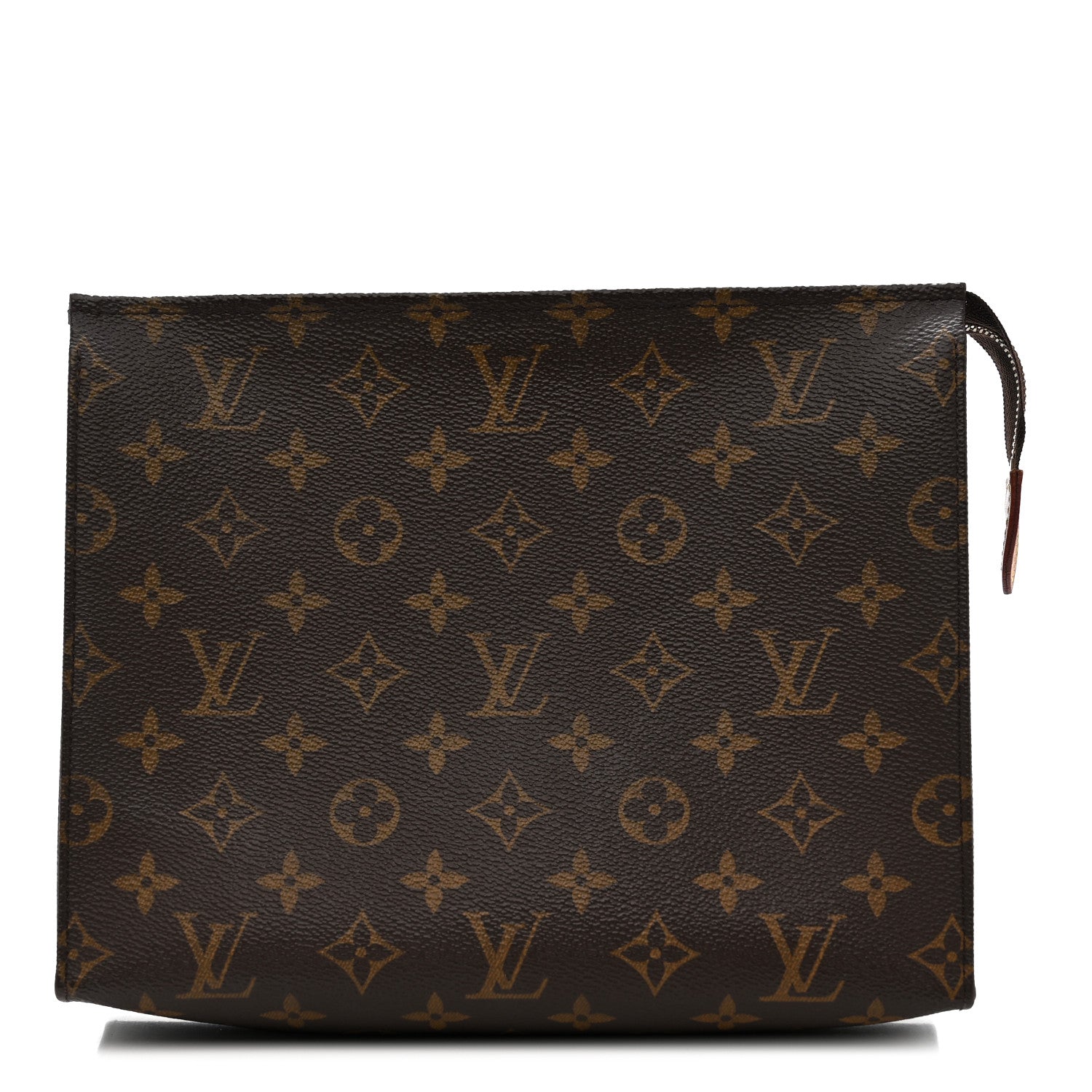 Louis Vuitton Monogram Toiletry Pouch 26