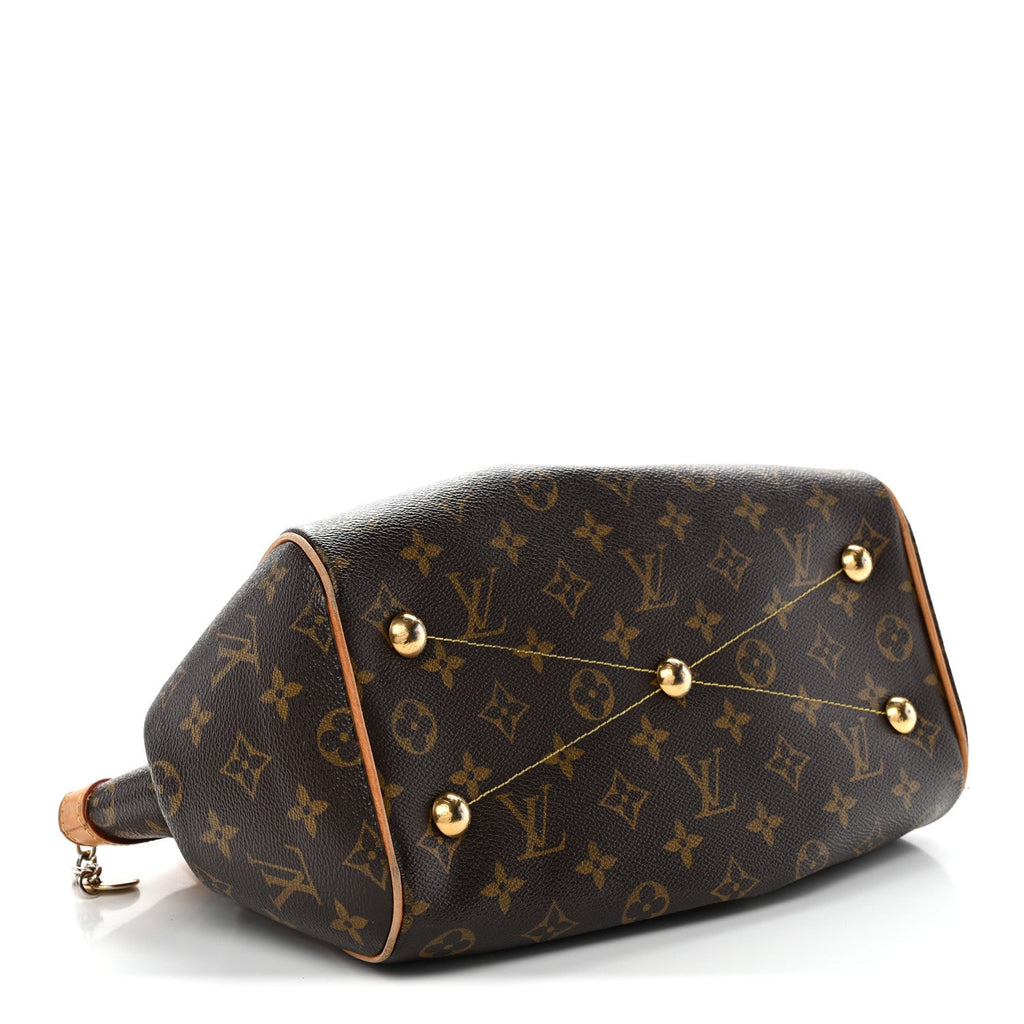 Louis Vuitton Monogram Tivoli PM