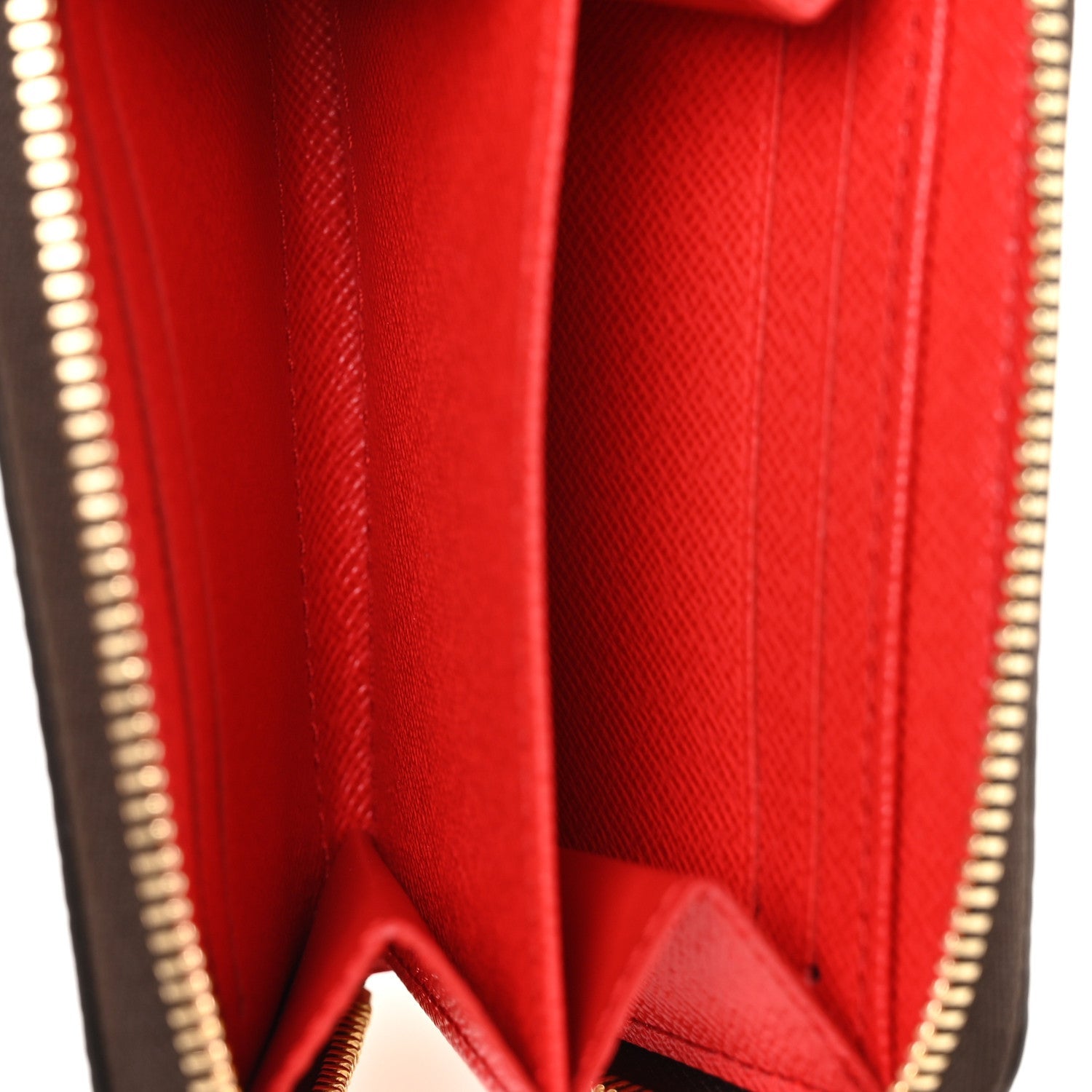 Louis Vuitton Monogram 2024 Christmas Animation Candy Factory Zippy Coin Purse  Candy Red