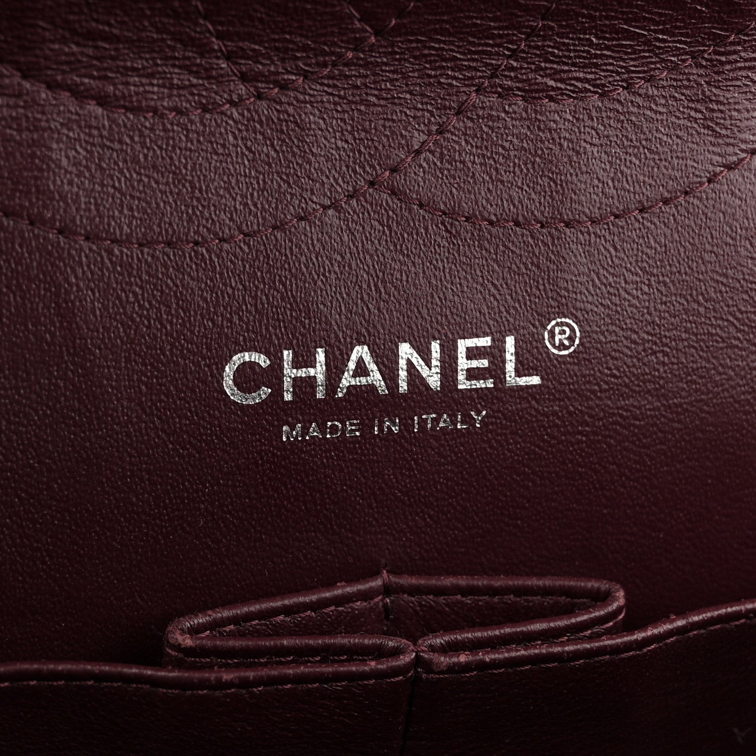 Chanel Caviar Quilted Jumbo Double Flap Black