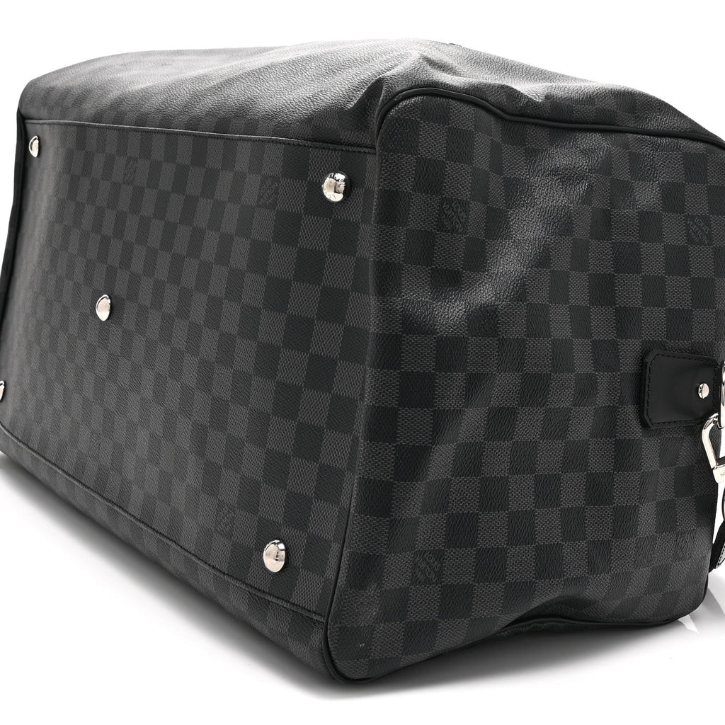 Louis Vuitton Damier Graphite Roadster