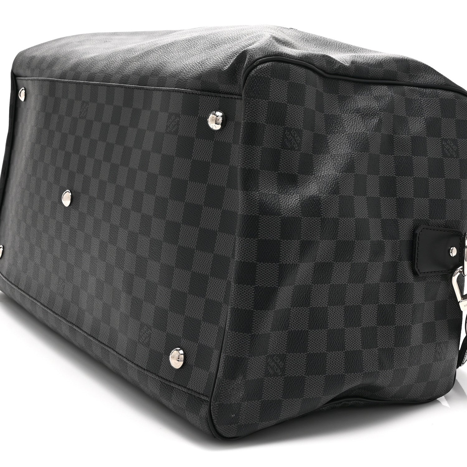 Louis Vuitton Damier Graphite Roadster
