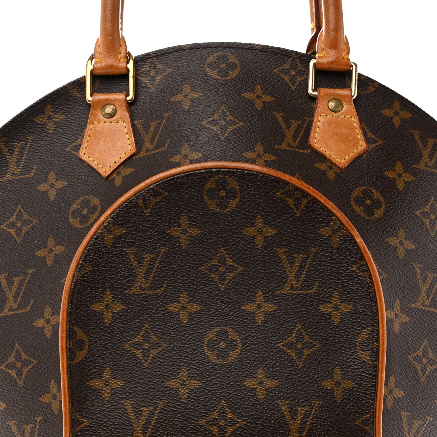 Louis Vuitton Monogram Ellipse MM